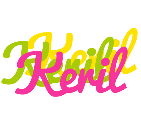 Keril sweets logo