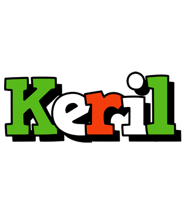 Keril venezia logo