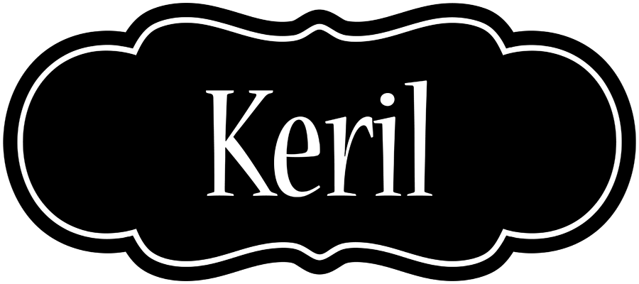 Keril welcome logo