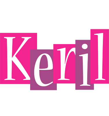 Keril whine logo