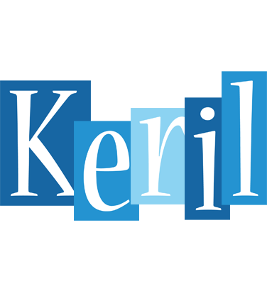 Keril winter logo