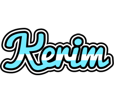 Kerim argentine logo