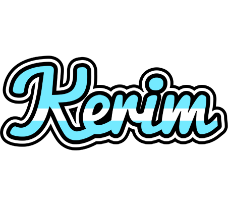Kerim argentine logo