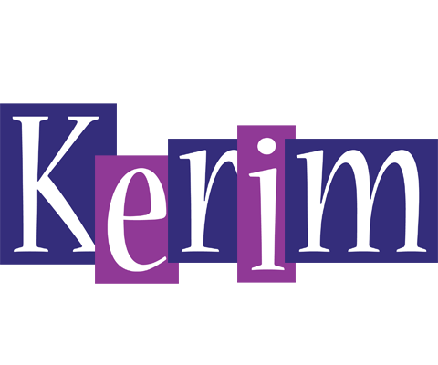 Kerim autumn logo