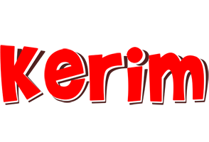 Kerim basket logo