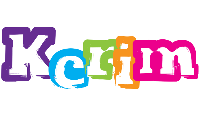 Kerim casino logo