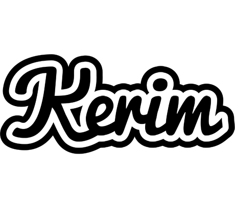 Kerim chess logo