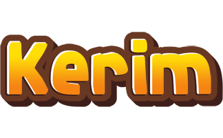 Kerim cookies logo