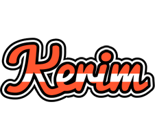 Kerim denmark logo