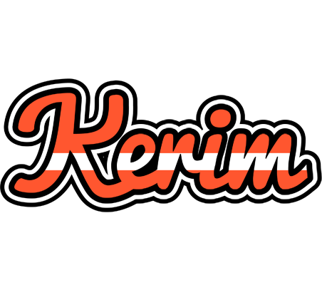 Kerim denmark logo