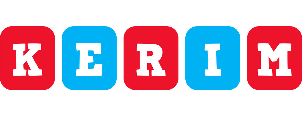 Kerim diesel logo