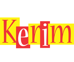 Kerim errors logo