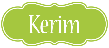 Kerim family logo