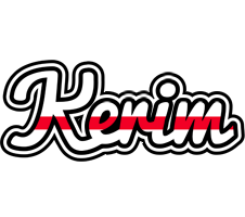 Kerim kingdom logo