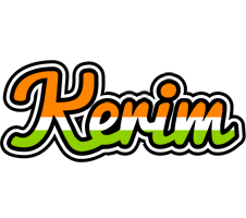 Kerim mumbai logo