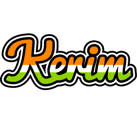 Kerim mumbai logo