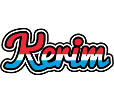 Kerim norway logo