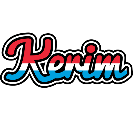 Kerim norway logo