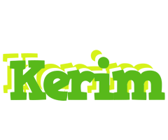 Kerim picnic logo