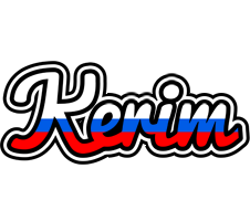 Kerim russia logo