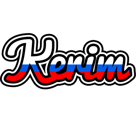 Kerim russia logo