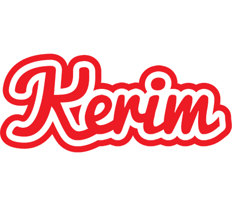 Kerim sunshine logo