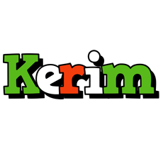 Kerim venezia logo