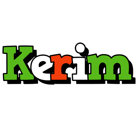 Kerim venezia logo