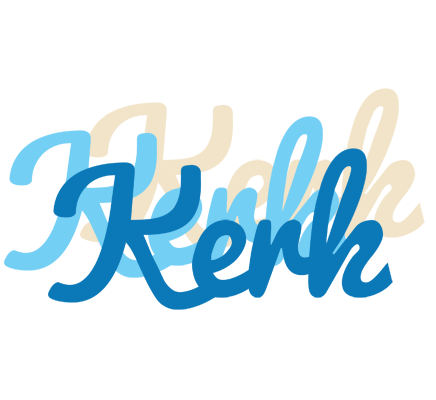 Kerk breeze logo