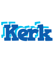 Kerk business logo