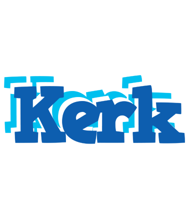 Kerk business logo