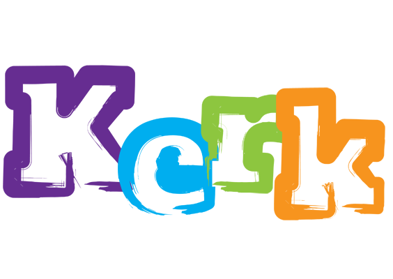Kerk casino logo