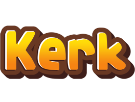 Kerk cookies logo