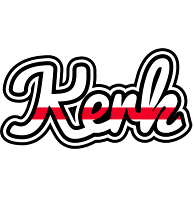 Kerk kingdom logo