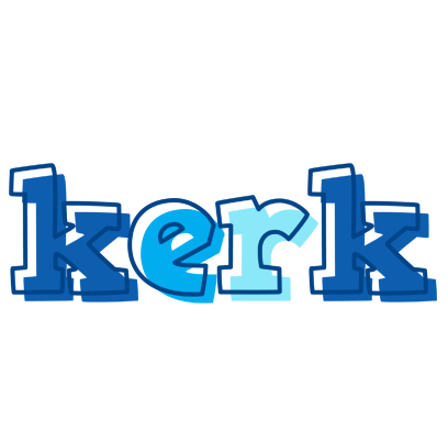 Kerk sailor logo