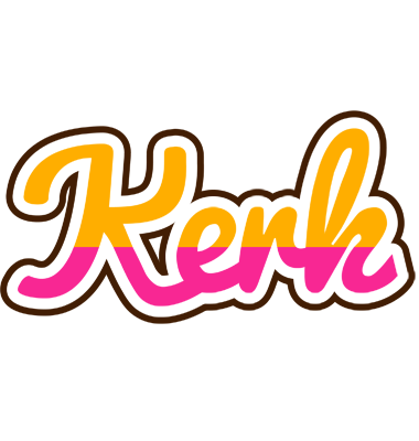 Kerk smoothie logo