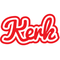 Kerk sunshine logo