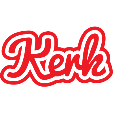 Kerk sunshine logo