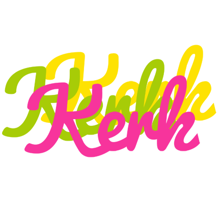 Kerk sweets logo