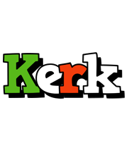 Kerk venezia logo