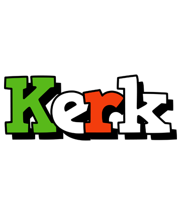 Kerk venezia logo