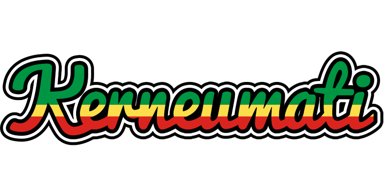 Kerneumati african logo