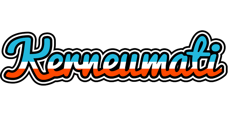 Kerneumati america logo