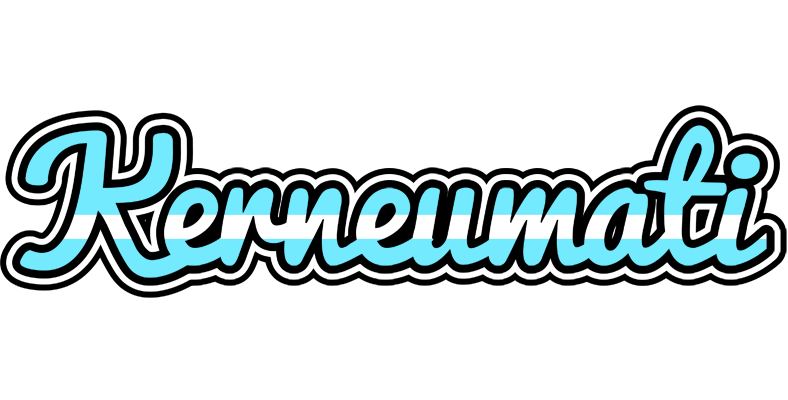 Kerneumati argentine logo
