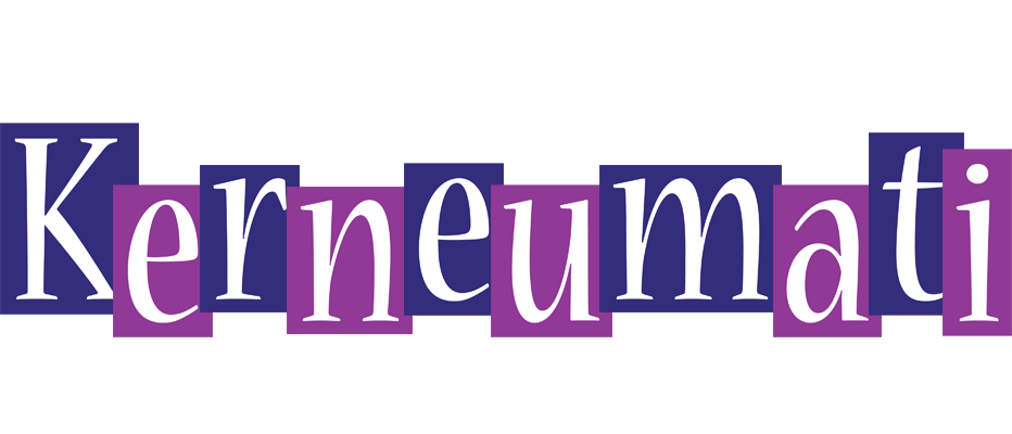 Kerneumati autumn logo