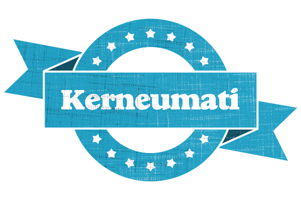 Kerneumati balance logo