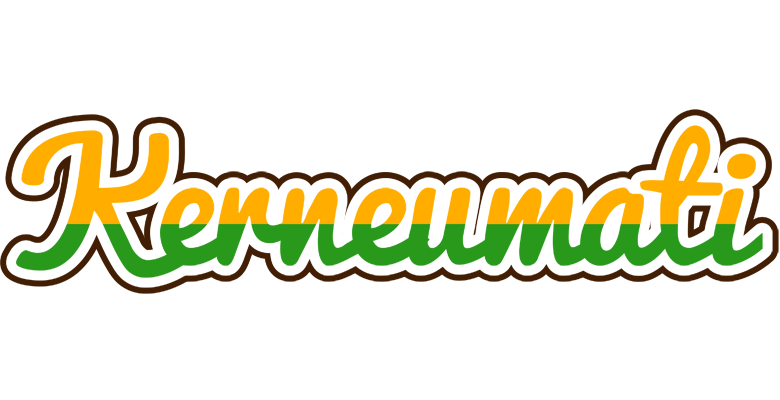 Kerneumati banana logo