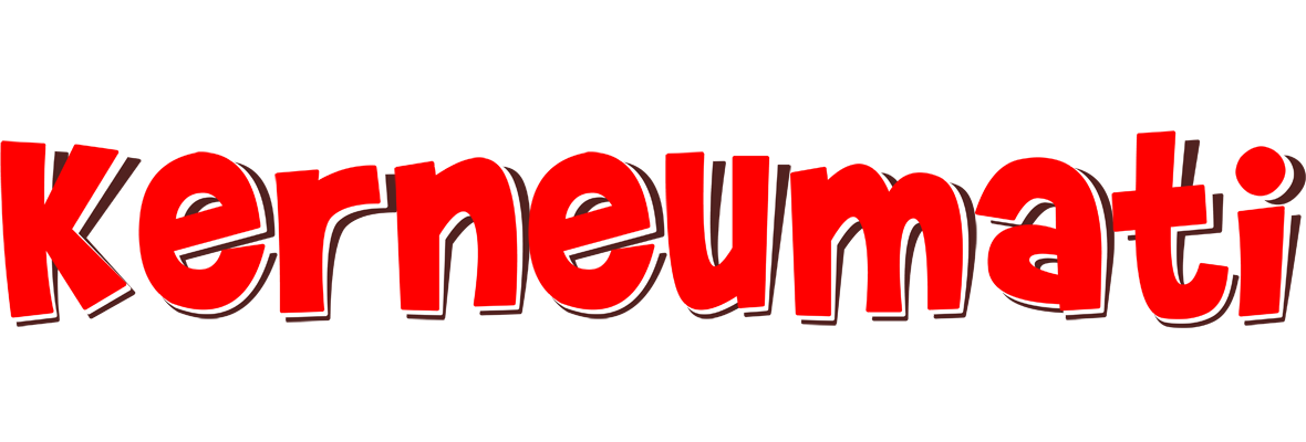 Kerneumati basket logo