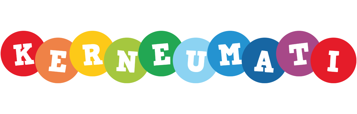 Kerneumati boogie logo