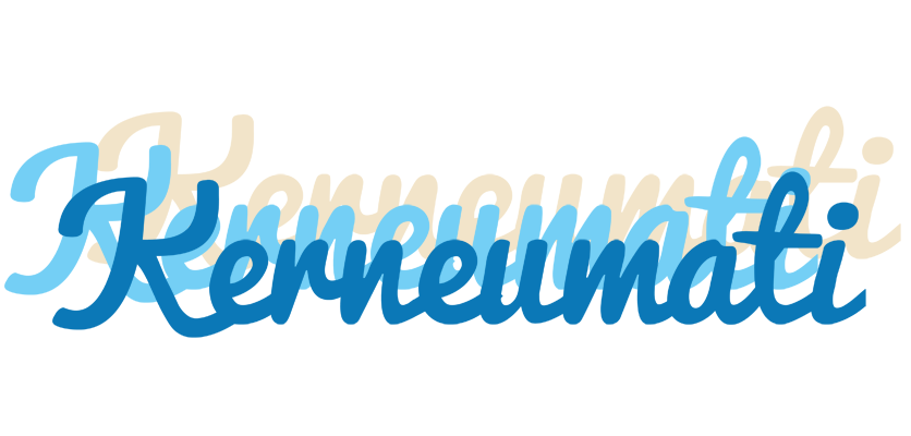 Kerneumati breeze logo
